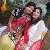 Foto von Nisha Agarwal