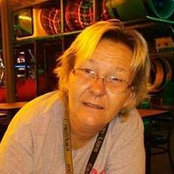 Tommie Stuarts foto
