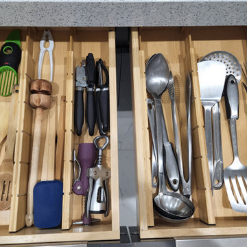 Kitchen Storage