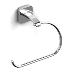 Riobel Salome Collection Towel Ring SA7 - Towel Rings