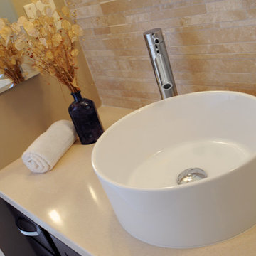Centerville Condo Makeover