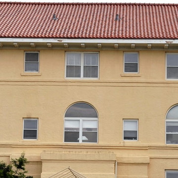 Ludowici Roof Tile Projects