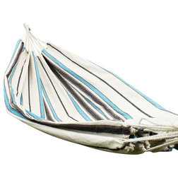 Contemporary Hammocks And Swing Chairs by Adeco Trading