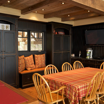Jogi Lodge