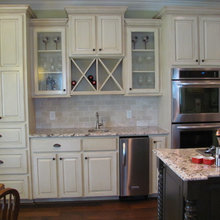 wet bar