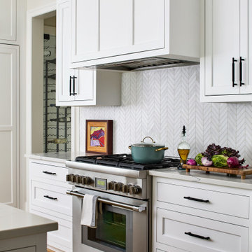 Modern Farmhouse