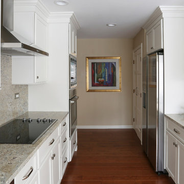 Chic and Current Condo Living