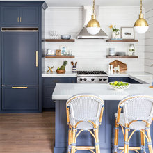 Promenade Kitchen