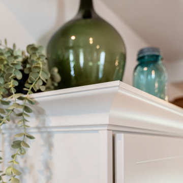 Historic Charm Meets Modern Style