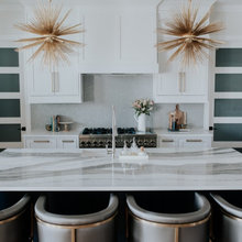Dearborn Kitchen