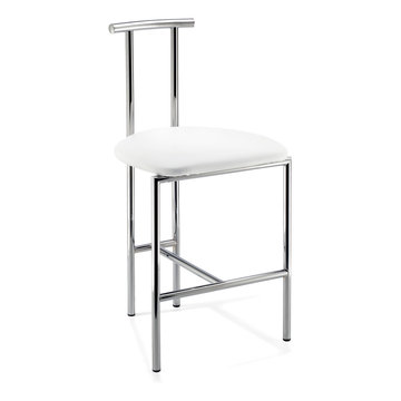 Unique Shower Stools and Vanity Benches