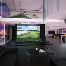 Golf Room