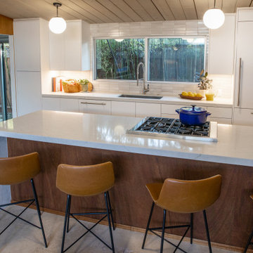 Eichler in San Jose