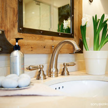 Bathroom Ideas