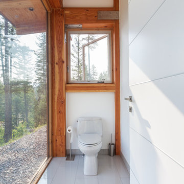 Mountain Modern Smart Home