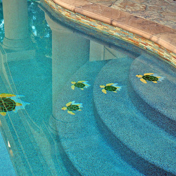 Outdoor Oasis