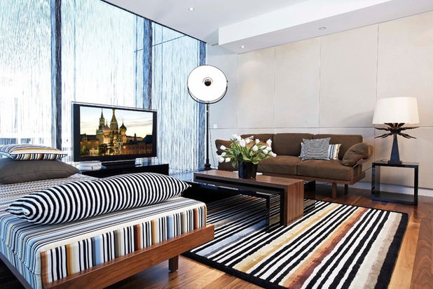 Contemporáneo  by MissoniHome  official Page