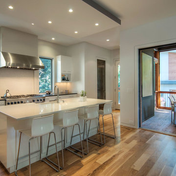 zHouse
