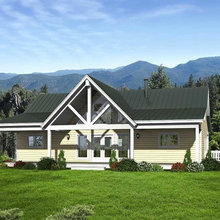 new home