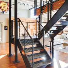 escalier