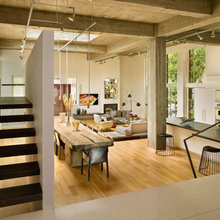 Living Room Ideas