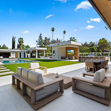 New Home Construction