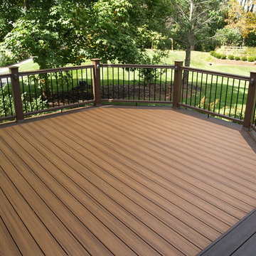 Decks