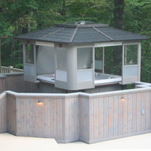 Pool/spa