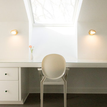 Beverly Renovation