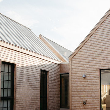 Cabot Golf Luxury Residences - Exterior