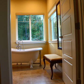 Brownsville Craftsman House