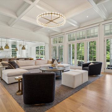 Main Line Residence