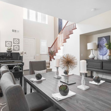 Basking Ridge Home Style
