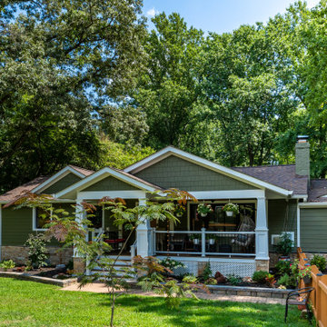 Ultimate Curb Appeal in Fairfax, VA