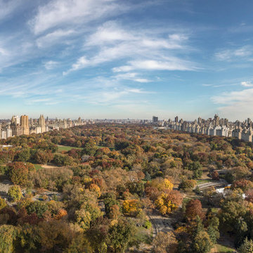 Central Park South Apartment