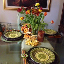 Thanksgiving