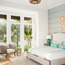 Lake st. Master Bedroom