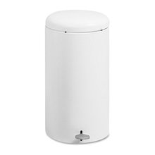 GARBAGE CAN
