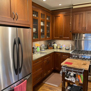 1928 Home Remodel