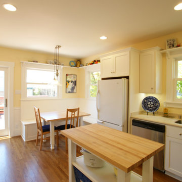 Open Kitchen - Alameda, CA