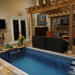 Original Endless Pools&reg; - Lifestyle And Leisure