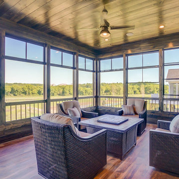 2018 Madison Area Parade of Homes