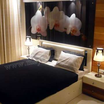 3 BHK Apartments Zirakpur