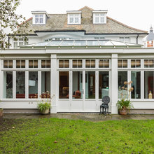 Extension Conservatory