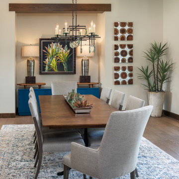 Scottsdale Eclectic