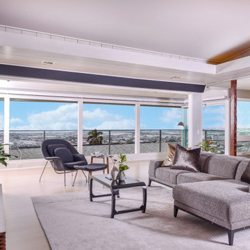 Honolulu Homes