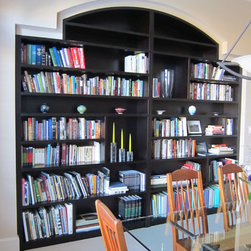 Exclusive custom pieces - Storage And Organization