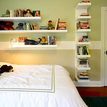 Bedroom Ideas