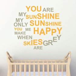 Cool Wall Decals - Products