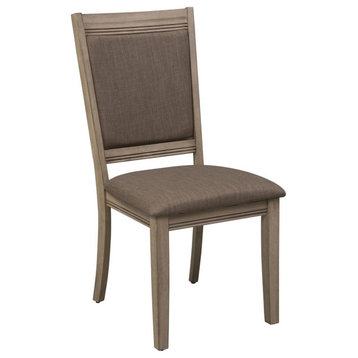 Liberty Furniture Sun Valley Upholstered Side Chair  - Set of 2